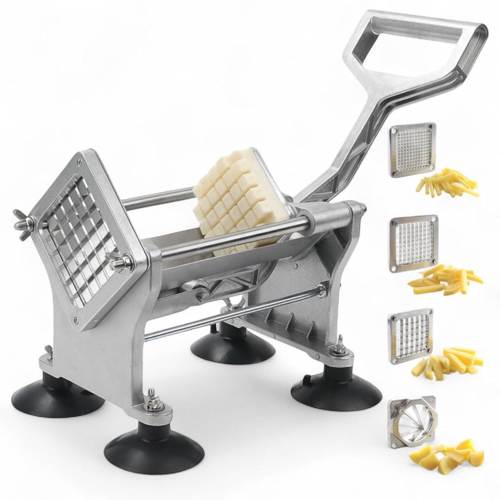 professional French fry cutter